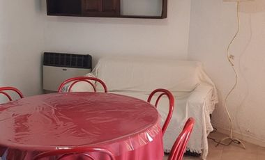 DEPARTAMENTO EN ALQUILER TEMPORARIO EN PINAMAR