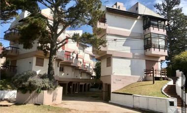 DEPARTAMENTO EN ALQUILER TEMPORARIO EN PINAMAR