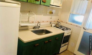 DEPARTAMENTO EN ALQUILER TEMPORARIO EN PINAMAR