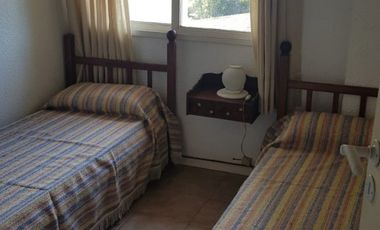 DEPARTAMENTO EN ALQUILER TEMPORARIO EN PINAMAR