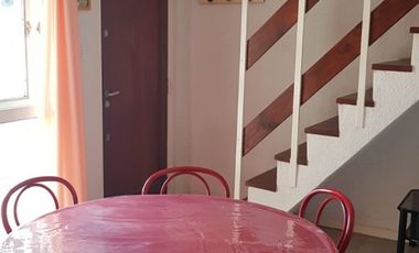 DEPARTAMENTO EN ALQUILER TEMPORARIO EN PINAMAR