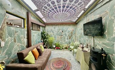 casa en venta en el rincon. Cod V5926