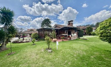 casa en venta en el rincon. Cod V5926