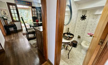 casa en venta en el rincon. Cod V5926