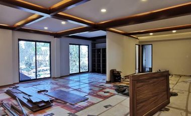 Departamento  en Venta en Lomas de Tecamachalco (m2d2529)