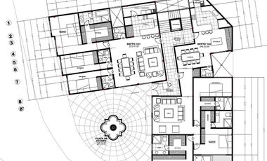 Departamento  en Venta en Lomas de Tecamachalco (m2d2529)