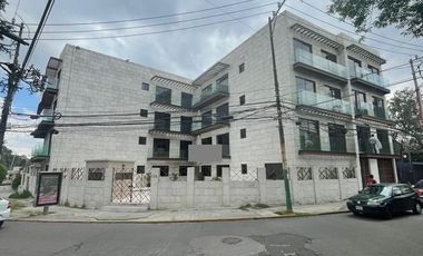 Departamento  en Venta en Lomas de Tecamachalco (m2d2529)