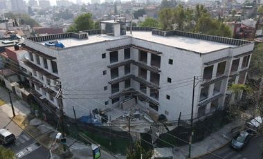 Departamento  en Venta en Lomas de Tecamachalco (m2d2529)