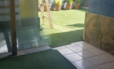 VENTA DE EDIFICIO EN AVENIDA JUÁREZ EN EL CENTRO DE TOLUCA