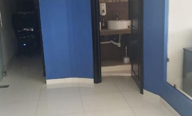 VENTA DE EDIFICIO EN AVENIDA JUÁREZ EN EL CENTRO DE TOLUCA
