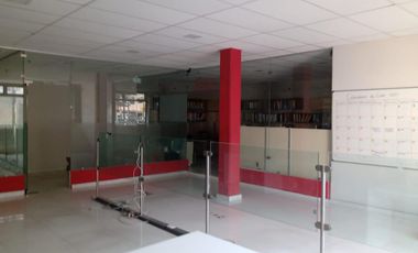 VENTA DE EDIFICIO EN AVENIDA JUÁREZ EN EL CENTRO DE TOLUCA
