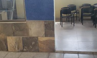 VENTA DE EDIFICIO EN AVENIDA JUÁREZ EN EL CENTRO DE TOLUCA