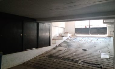 VENTA DE EDIFICIO EN AVENIDA JUÁREZ EN EL CENTRO DE TOLUCA