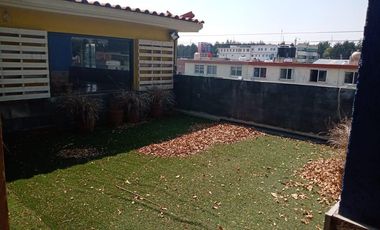 VENTA DE EDIFICIO EN AVENIDA JUÁREZ EN EL CENTRO DE TOLUCA