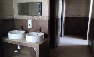 VENTA DE EDIFICIO EN AVENIDA JUÁREZ EN EL CENTRO DE TOLUCA
