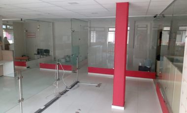 VENTA DE EDIFICIO EN AVENIDA JUÁREZ EN EL CENTRO DE TOLUCA