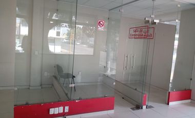 VENTA DE EDIFICIO EN AVENIDA JUÁREZ EN EL CENTRO DE TOLUCA