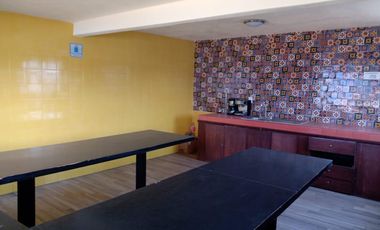 VENTA DE EDIFICIO EN AVENIDA JUÁREZ EN EL CENTRO DE TOLUCA