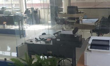 VENTA DE EDIFICIO EN AVENIDA JUÁREZ EN EL CENTRO DE TOLUCA