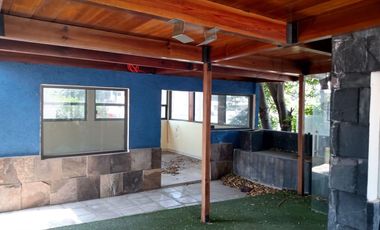 VENTA DE EDIFICIO EN AVENIDA JUÁREZ EN EL CENTRO DE TOLUCA