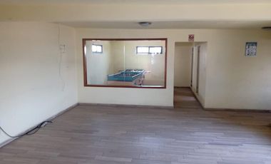 VENTA DE EDIFICIO EN AVENIDA JUÁREZ EN EL CENTRO DE TOLUCA
