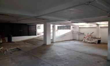 VENTA DE EDIFICIO EN AVENIDA JUÁREZ EN EL CENTRO DE TOLUCA