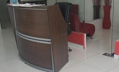 VENTA DE EDIFICIO EN AVENIDA JUÁREZ EN EL CENTRO DE TOLUCA