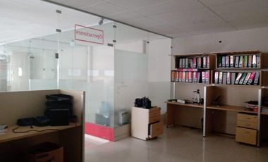 VENTA DE EDIFICIO EN AVENIDA JUÁREZ EN EL CENTRO DE TOLUCA