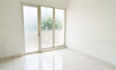 Sewa Rumah Hoek Jarang Ada Lokasi Premium Cluster Acacia @ Summarecon Bekasi