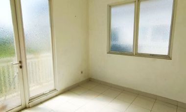 Sewa Rumah Hoek Jarang Ada Lokasi Premium Cluster Acacia @ Summarecon Bekasi