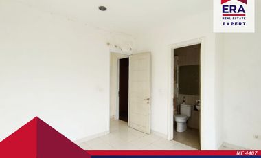 Sewa Rumah Hoek Jarang Ada Lokasi Premium Cluster Acacia @ Summarecon Bekasi