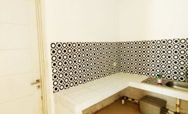 Sewa Rumah Hoek Jarang Ada Lokasi Premium Cluster Acacia @ Summarecon Bekasi