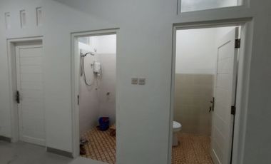 Jual Cepat Rumah Murah, Siap Huni Di Sleman