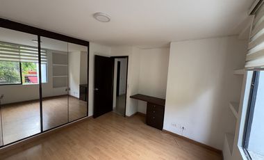 apartamento en arriendo en granada. Cod A3455