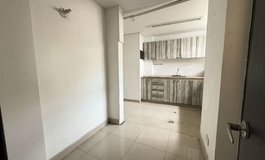 apartamento en arriendo en granada. Cod A3455