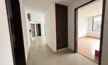 apartamento en arriendo en granada. Cod A3455