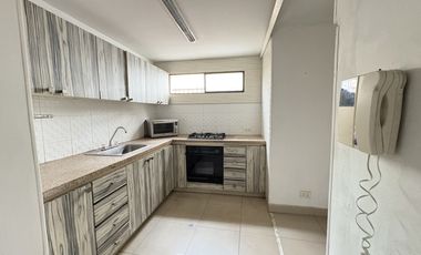 apartamento en arriendo en granada. Cod A3455