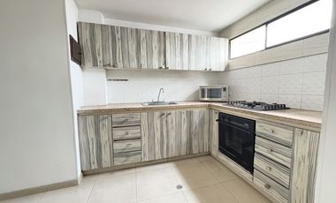 apartamento en arriendo en granada. Cod A3455