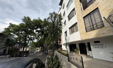 apartamento en arriendo en granada. Cod A3455