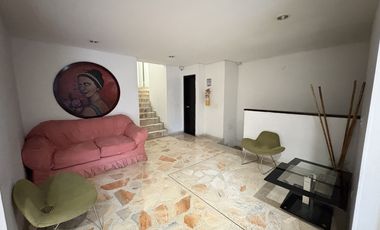 apartamento en arriendo en granada. Cod A3455