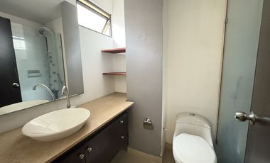 apartamento en arriendo en granada. Cod A3455