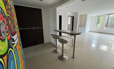 apartamento en arriendo en granada. Cod A3455