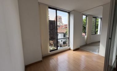 apartamento en arriendo en granada. Cod A3455
