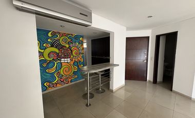 apartamento en arriendo en granada. Cod A3455