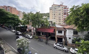 apartamento en arriendo en granada. Cod A3455