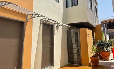 Se vende casa de 2 recámaras en Los Lobos, Tijuana PMR-1298