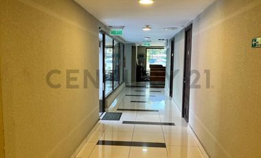 DEPARTAMENTO 4D 3B EN EL CORAZON DE PUCON