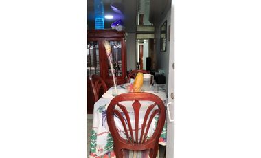 Se Vende Casa en San Mateo