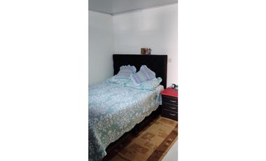 Se Vende Casa en San Mateo
