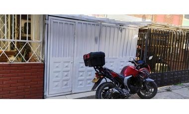 Se Vende Casa en San Mateo